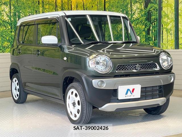 Suzuki HUSTLER 2019-12 8344044-15