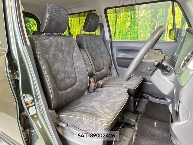 Suzuki HUSTLER 2019-12 8344044-7