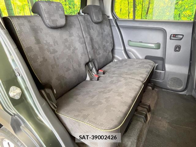 Suzuki HUSTLER 2019-12 8344044-8
