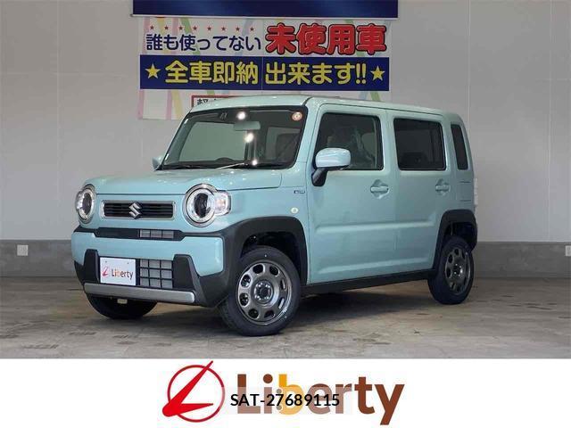 Suzuki HUSTLER 2025-12 8344130-0