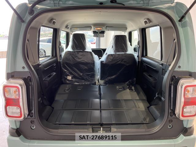 Suzuki HUSTLER 2025-12 8344130-10