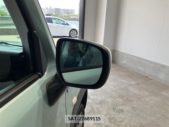 Suzuki HUSTLER 2025-12 8344130-13
