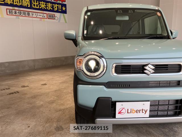 Suzuki HUSTLER 2025-12 8344130-14