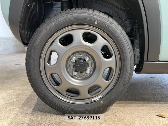 Suzuki HUSTLER 2025-12 8344130-18