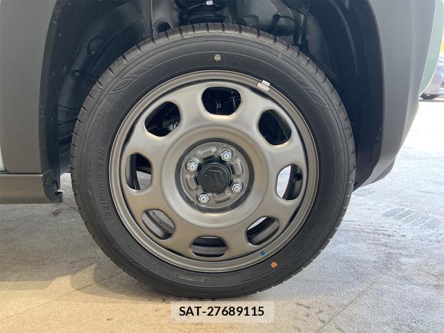 Suzuki HUSTLER 2025-12 8344130-19