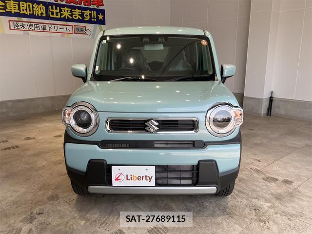 Suzuki HUSTLER 2025-12 8344130-2
