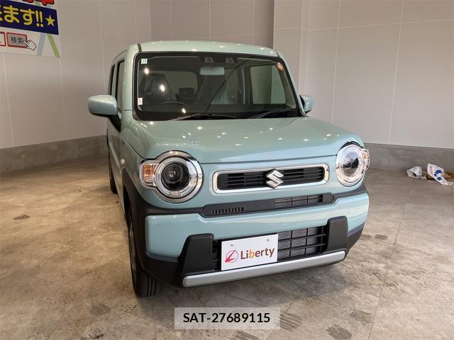 Suzuki HUSTLER 2025-12 8344130-3