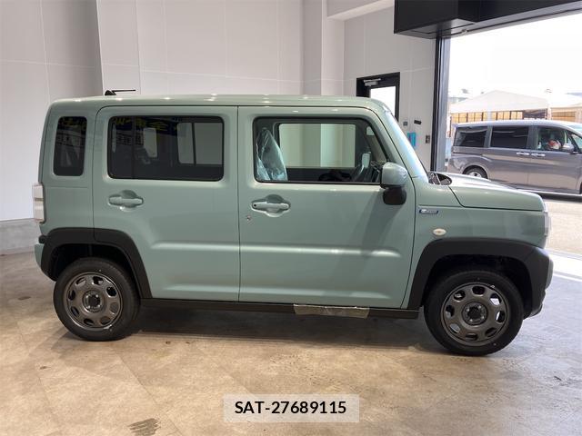 Suzuki HUSTLER 2025-12 8344130-4