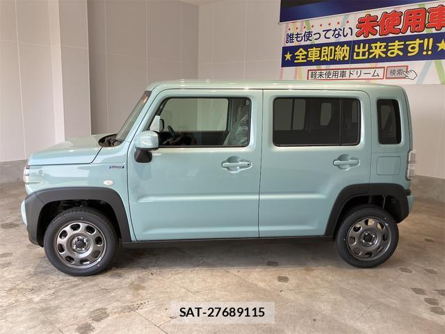 Suzuki HUSTLER 2025-12 8344130-5