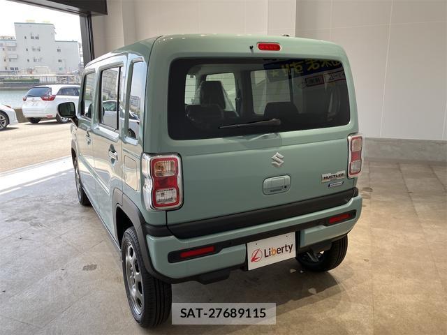 Suzuki HUSTLER 2025-12 8344130-6
