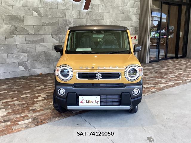 Suzuki HUSTLER 2025-02 8344208-11