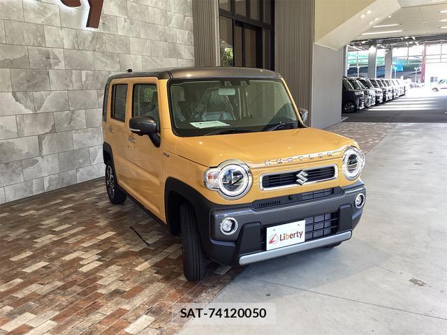 Suzuki HUSTLER 2025-02 8344208-12