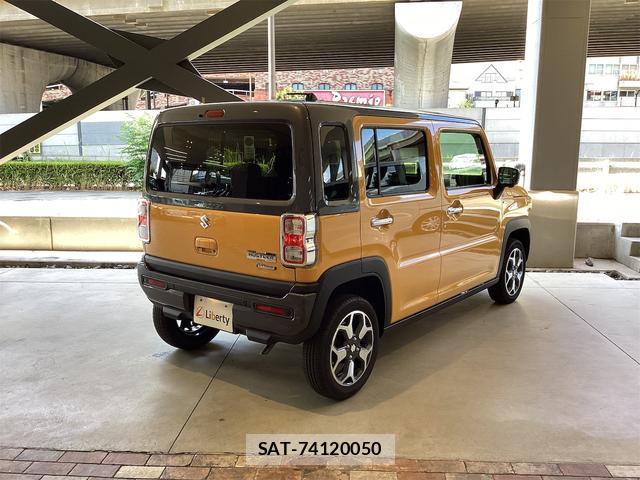Suzuki HUSTLER 2025-02 8344208-13