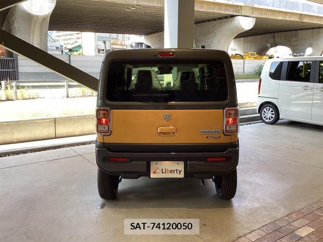 Suzuki HUSTLER 2025-02 8344208-14