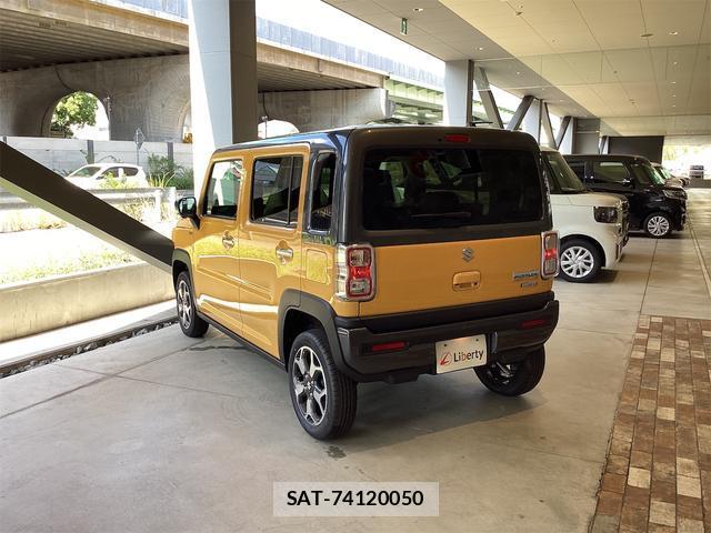 Suzuki HUSTLER 2025-02 8344208-15