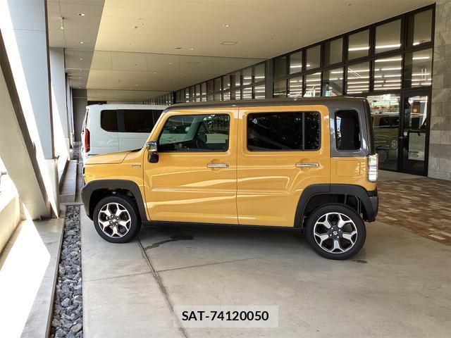 Suzuki HUSTLER 2025-02 8344208-16
