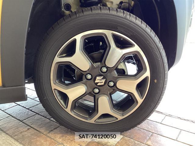 Suzuki HUSTLER 2025-02 8344208-19