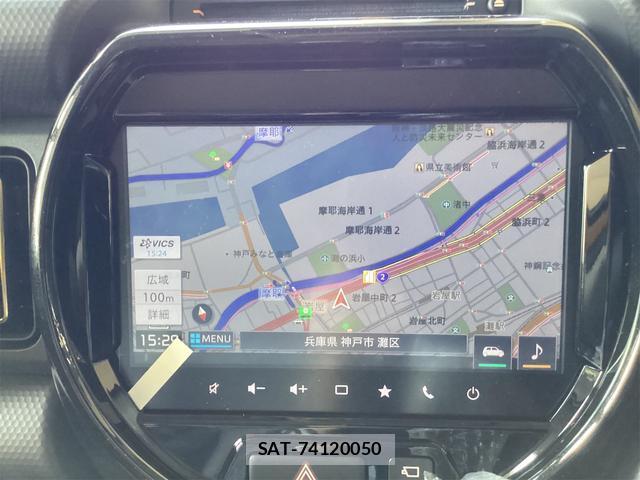 Suzuki HUSTLER 2025-02 8344208-2