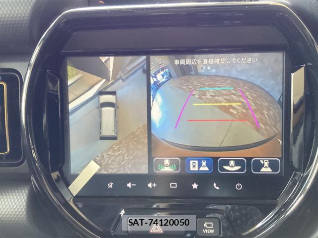 Suzuki HUSTLER 2025-02 8344208-3