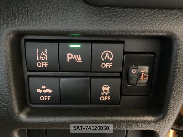 Suzuki HUSTLER 2025-02 8344208-6