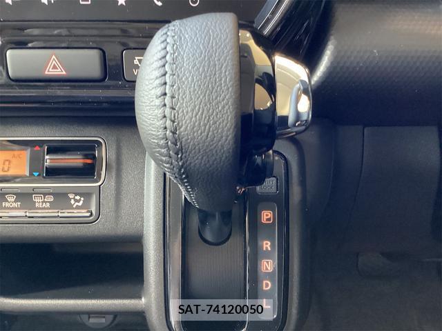 Suzuki HUSTLER 2025-02 8344208-7