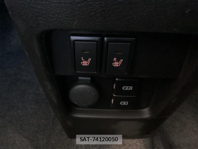 Suzuki HUSTLER 2025-02 8344208-8