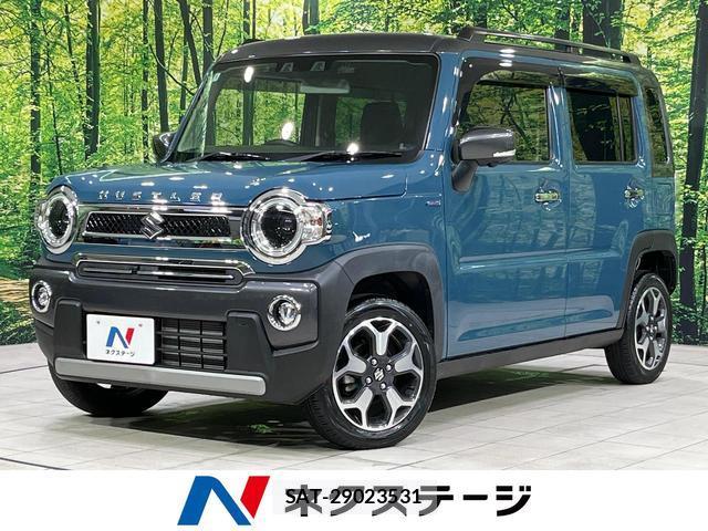 Suzuki HUSTLER 2022-09 8344279-0