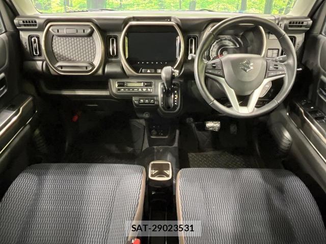 Suzuki HUSTLER 2022-09 8344279-1