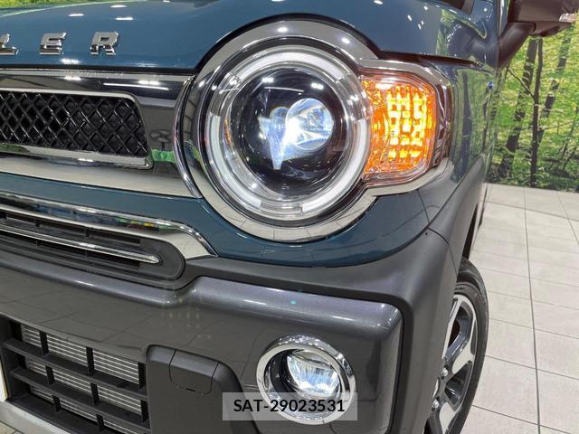 Suzuki HUSTLER 2022-09 8344279-11