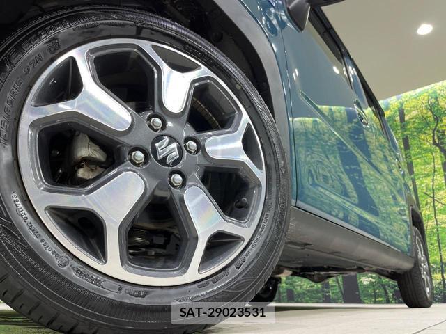 Suzuki HUSTLER 2022-09 8344279-12
