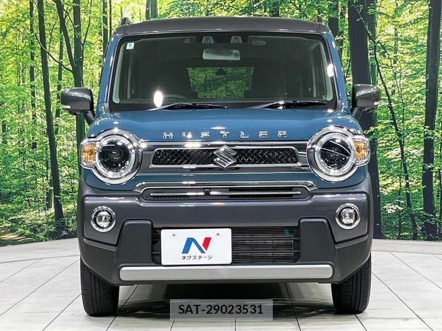 Suzuki HUSTLER 2022-09 8344279-13