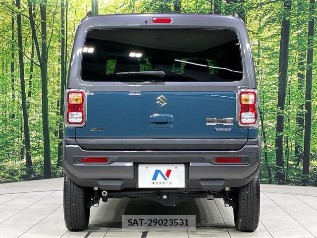 Suzuki HUSTLER 2022-09 8344279-14