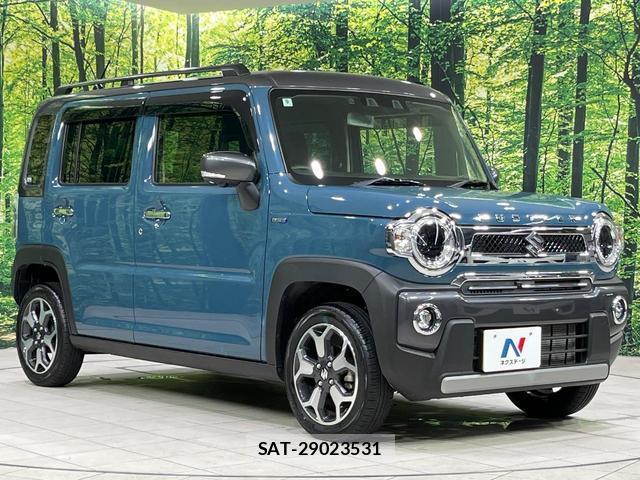 Suzuki HUSTLER 2022-09 8344279-15