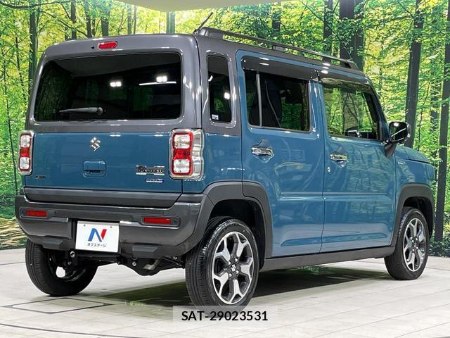 Suzuki HUSTLER 2022-09 8344279-16