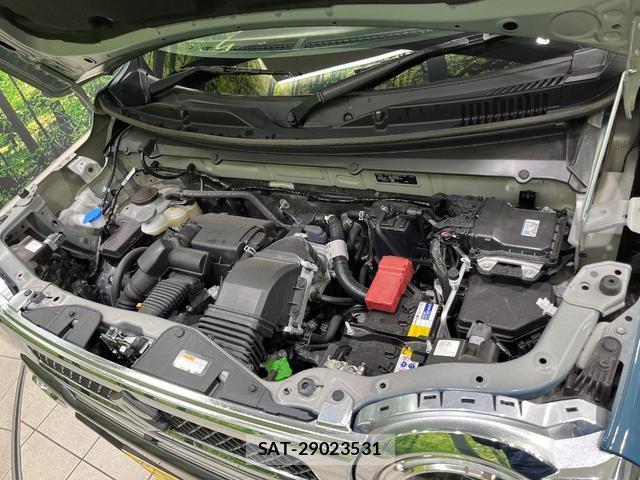 Suzuki HUSTLER 2022-09 8344279-17