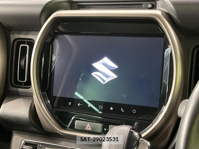 Suzuki HUSTLER 2022-09 8344279-2
