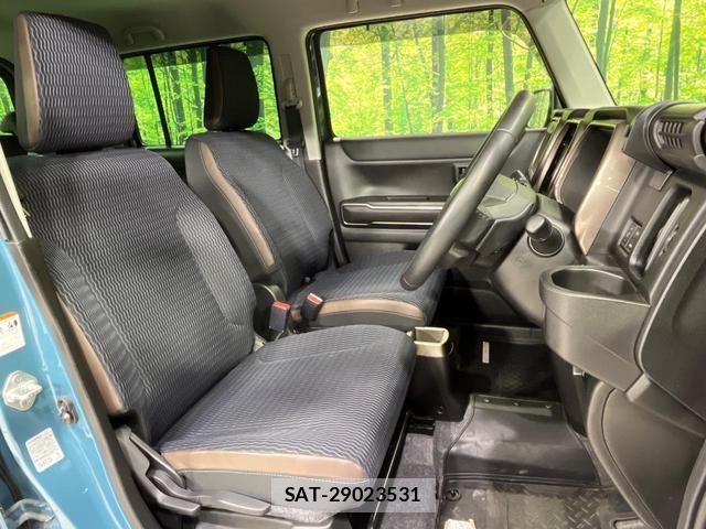 Suzuki HUSTLER 2022-09 8344279-7