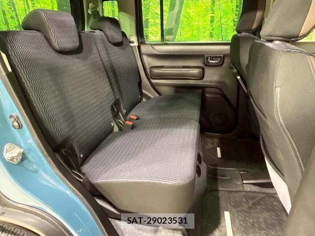 Suzuki HUSTLER 2022-09 8344279-8