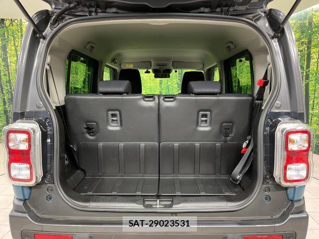 Suzuki HUSTLER 2022-09 8344279-9