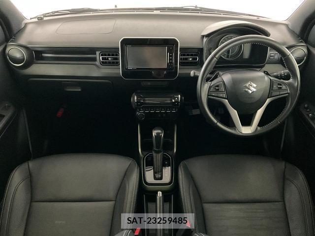 Suzuki IGNIS 2017-04 8344151-1