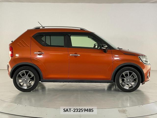 Suzuki IGNIS 2017-04 8344151-11