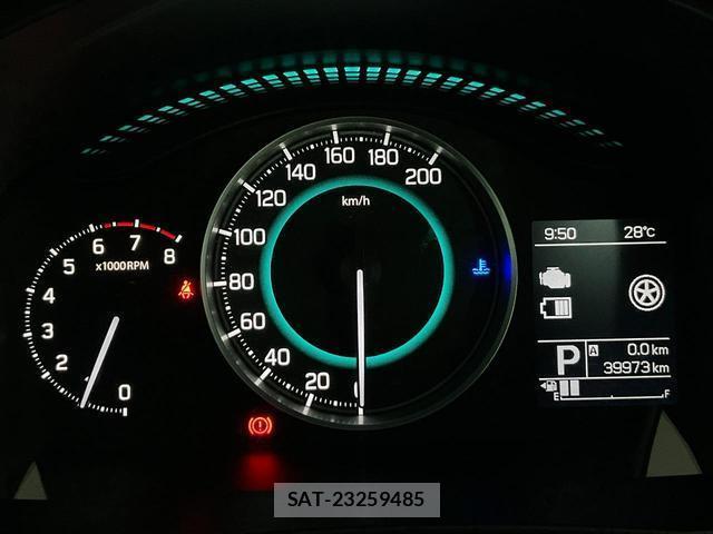 Suzuki IGNIS 2017-04 8344151-15