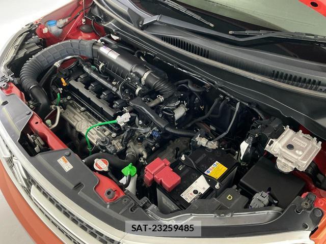 Suzuki IGNIS 2017-04 8344151-16