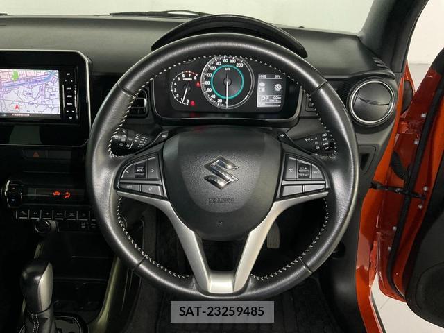 Suzuki IGNIS 2017-04 8344151-17