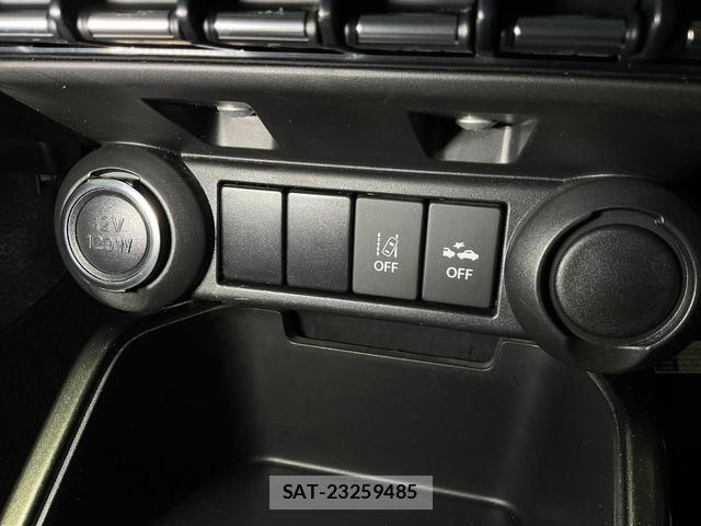 Suzuki IGNIS 2017-04 8344151-2