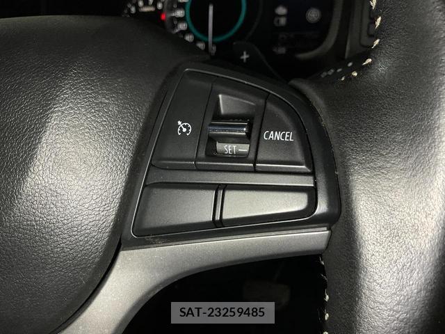 Suzuki IGNIS 2017-04 8344151-4