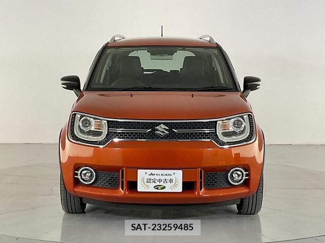 Suzuki IGNIS 2017-04 8344151-6