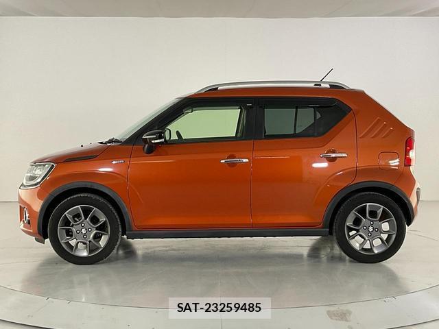 Suzuki IGNIS 2017-04 8344151-7