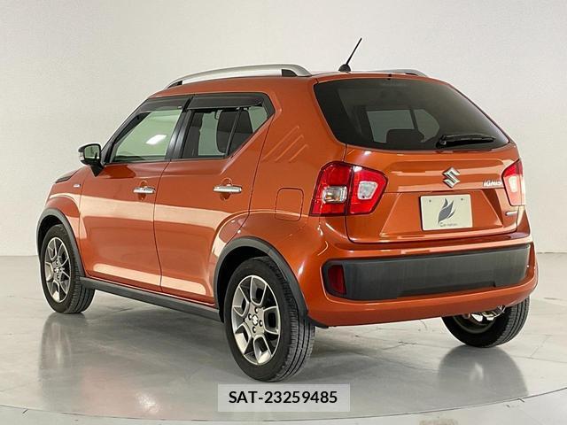 Suzuki IGNIS 2017-04 8344151-8