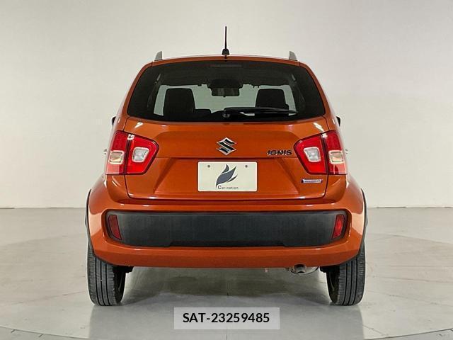 Suzuki IGNIS 2017-04 8344151-9